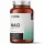 UNS NAC 400mg - 60 capsule vegane pentru detoxifiere și suport metabolic
