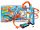  Set de piste Hot Wheels Sky Crash Tower