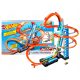  Set de piste Hot Wheels Sky Crash Tower