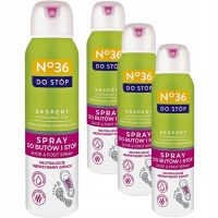 Deodorante pentru picioare