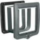  Usa batanta Trixie 24 x 28 cm gri