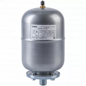    Vas de expansiune CIMM pentru apa calda menajera ACS 02L 3.5/10bar