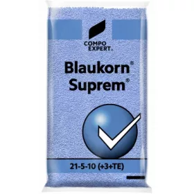  Compo îngrășământ multicomponent granulat 25 kg 20 l