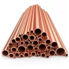 Tub din cupru dur 35 × 1 mm, drept, 1 m