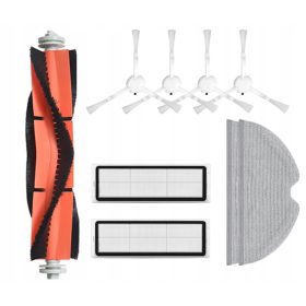    SET FILTRE DE PERIE PENTRU XIAOMI Mi Robot Vacuum Mop 2 Pro+ 1C 2C Dreame F9