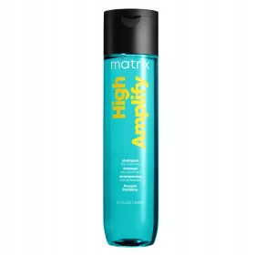    Șampon Matrix High Amplify pentru păr subțire dă volum 300 ml