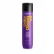  Șampon pentru păr Matrix Color Obsessed protecție de culoare 300 ml
