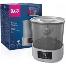  Sterilizator electric Lovi 600 W