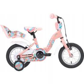  Genesis 2023 Princessa 12 1910270 bicicleta copii