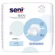  Scutece anatomice Seni San Uni 32x62,5cm 30 buc.