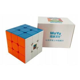  MoYu RS3M MAGNETIC Cube + suport