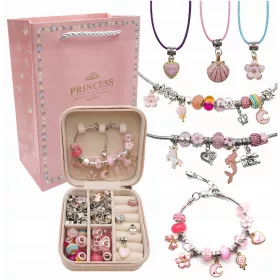  Kit de realizare a brățărilor DIY pentru copii