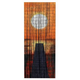 Paravan ușă Wenko 90 x 200 cm