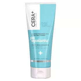   Balsam Regenerator După Soare cu Aloe şi Unt Shea - CERA+ Solutions