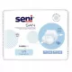  Scutece anatomice Seni San Uni 10 buc.