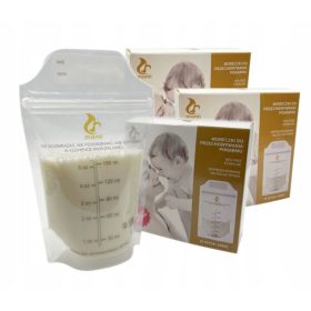  Punga de lapte Mami 150 ml 25 buc.