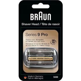    Folie + bloc lame pentru aparatul de ras Braun Series 9 Pro 94M 81747657