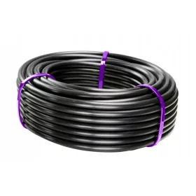    Țeavă de irigare cu furtun LoveMyGarden 16mm 25 metri dia. 16 mm lungime 25 cm