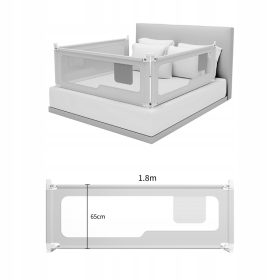    HAPA DE SIGURANTA BINE DE PROTECTIE PAT PAT PENTRU COPII 180cm