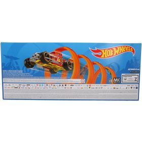  Hot Wheels Twenty Pack Toy Cars H7045