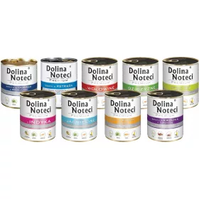  DOLINA NOTECI SET PREMIUM mix de arome 30x 800g