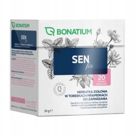  Bonatium Sen fix 20 de pungi 31 decembrie 2024
