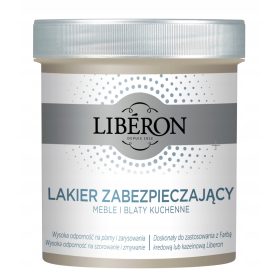  Lac protector incolor Liberon 500 ml