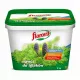  Granulat de îngrășământ multicomponent Florovit 8 kg 8 l