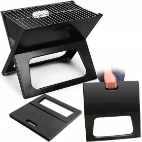  Gratar de camping pliabil BLAUPUNKT GC-201