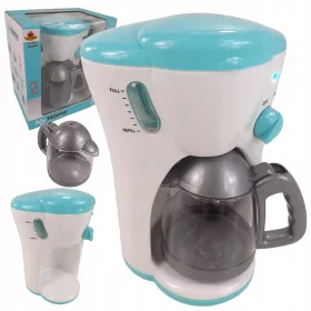  Aparat de cafea pentru copii Luxma 13x21 cm