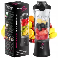 Blender cu pahare