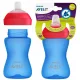  Cana Philips Avent cu gura de scurgere 300ml SCF802/01