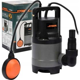  Pompa submersibila 400 W 8000 l/h