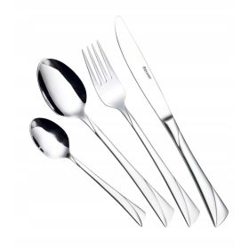  Set tacâmuri Rossner Gloss 72 buc.