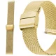  BRATARA UNIVERSALA PENTRU SMARTWATCH 20mm