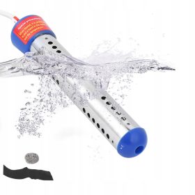    Incalzitor de piscina H-1500W, incalzitor de apa pentru cada