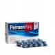 Permen King: Supliment pentru Potență și Erejecție, 30 Tablete + 2 Capsule Horse Men