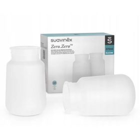  Suavinex plicuri alimentare 2 buc 270 ml