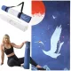  FIT.ME CRANE EXERCISTION YOGA MAT 0.4CM