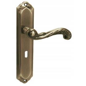  Mâner interior Kuchinox Placă lungă