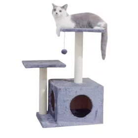    Stâlp de zgarietură joasă, pat, stâlp de zgarietură K&M 61 - 100 cm