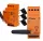  Contor de energie electrică F&F WI-FI 3F+N WI-MEF3