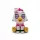  Plush Glamrock Chica FNAF Mascota YouTooz 22 cm