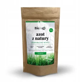 Azot de gazon de la Nature 100g ECO Stimulează creșterea