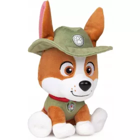  MASCOTA PAW PATROL TRACKER 15 CM 6066491