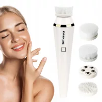 Perii faciale