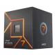  Procesor AMD Ryzen 7 7700 cu 8 procesoare AM5 de 3,8 GHz și 65 W