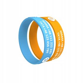  Omonimul bentiței pentru bebeluși Siband