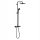  Set de dus expus Grohe Vitalio Start Shower System