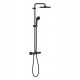  Set de dus expus Grohe Vitalio Start Shower System